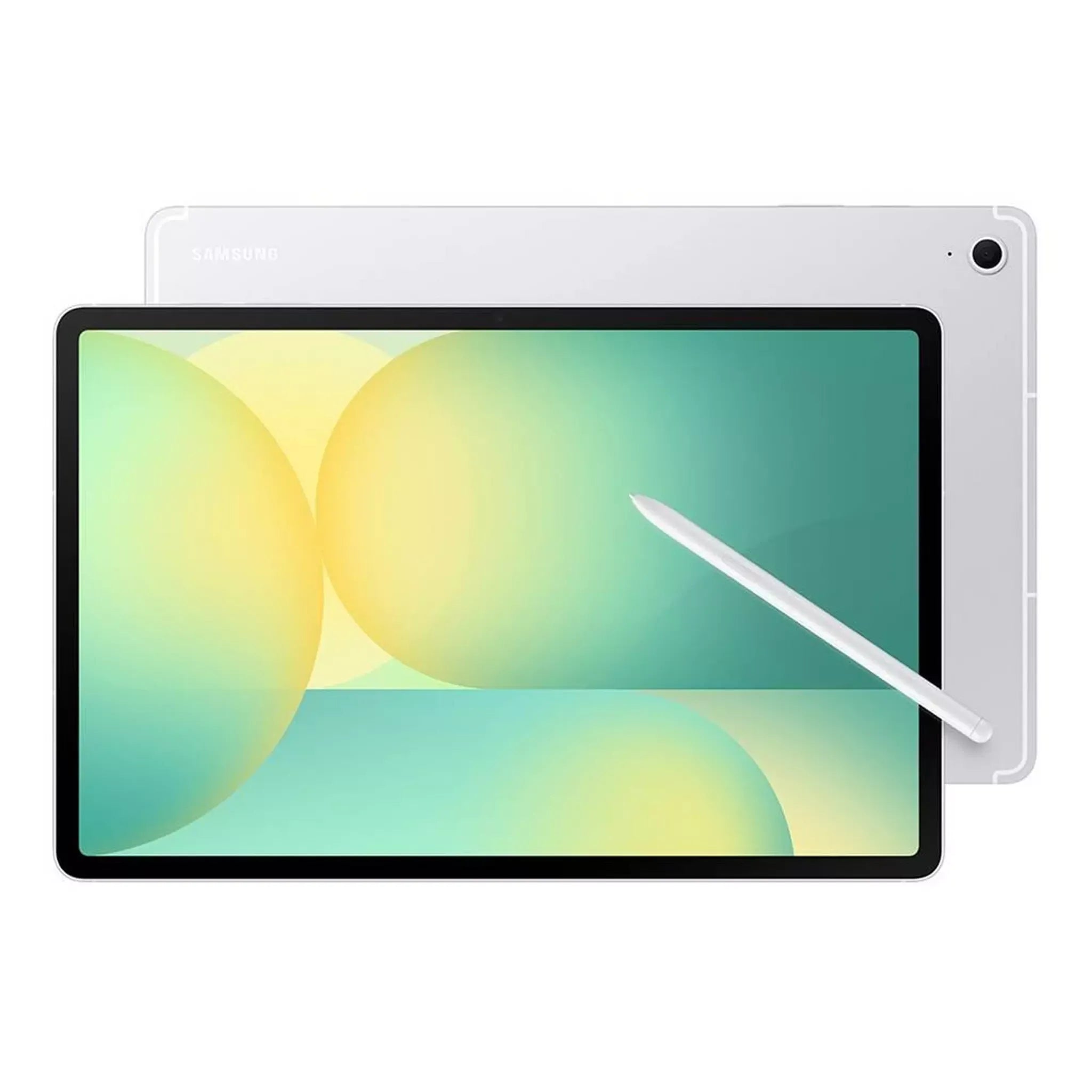 Samsung Galaxy Tab S10 FE, 10.9-inch, 8GB RAM, 128GB, WiFi, SM-X520NZSAMEA – Silver