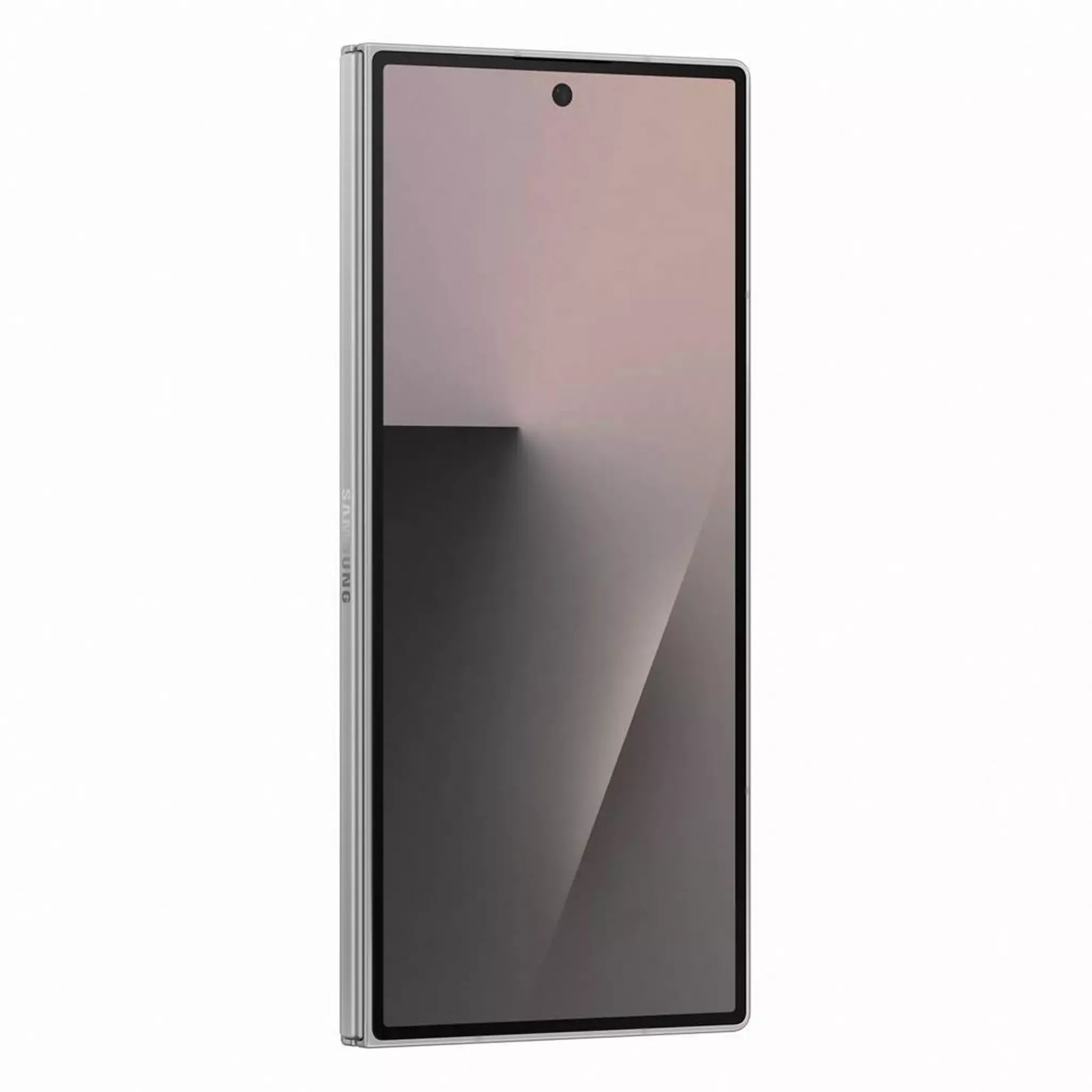 Samsung Galaxy Z Fold7 12GB RAM - 512GB -  Silver Shadow