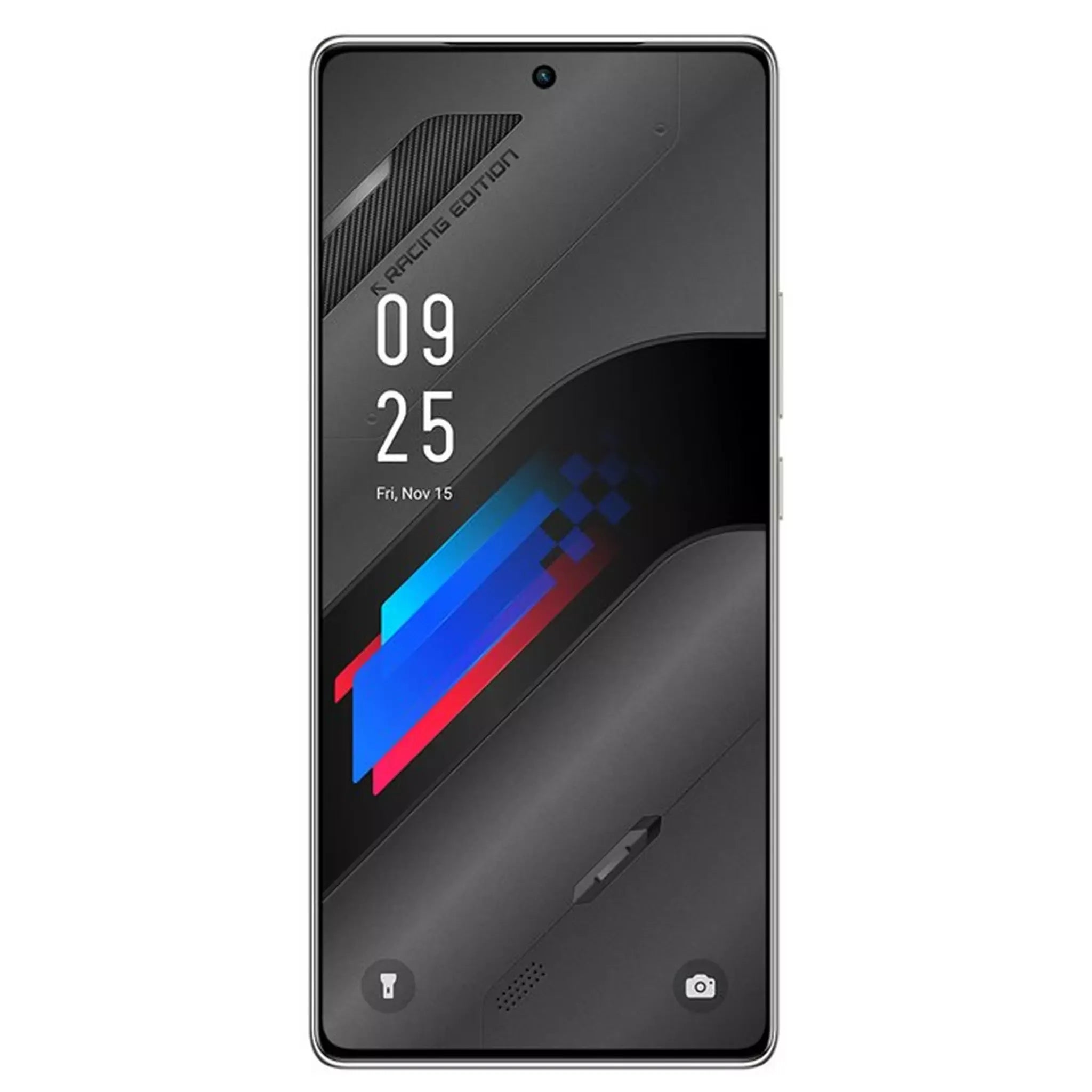 Infinix Note 40 5G, 6.7-inch, 12GB RAM, 512GB - Racing Grey