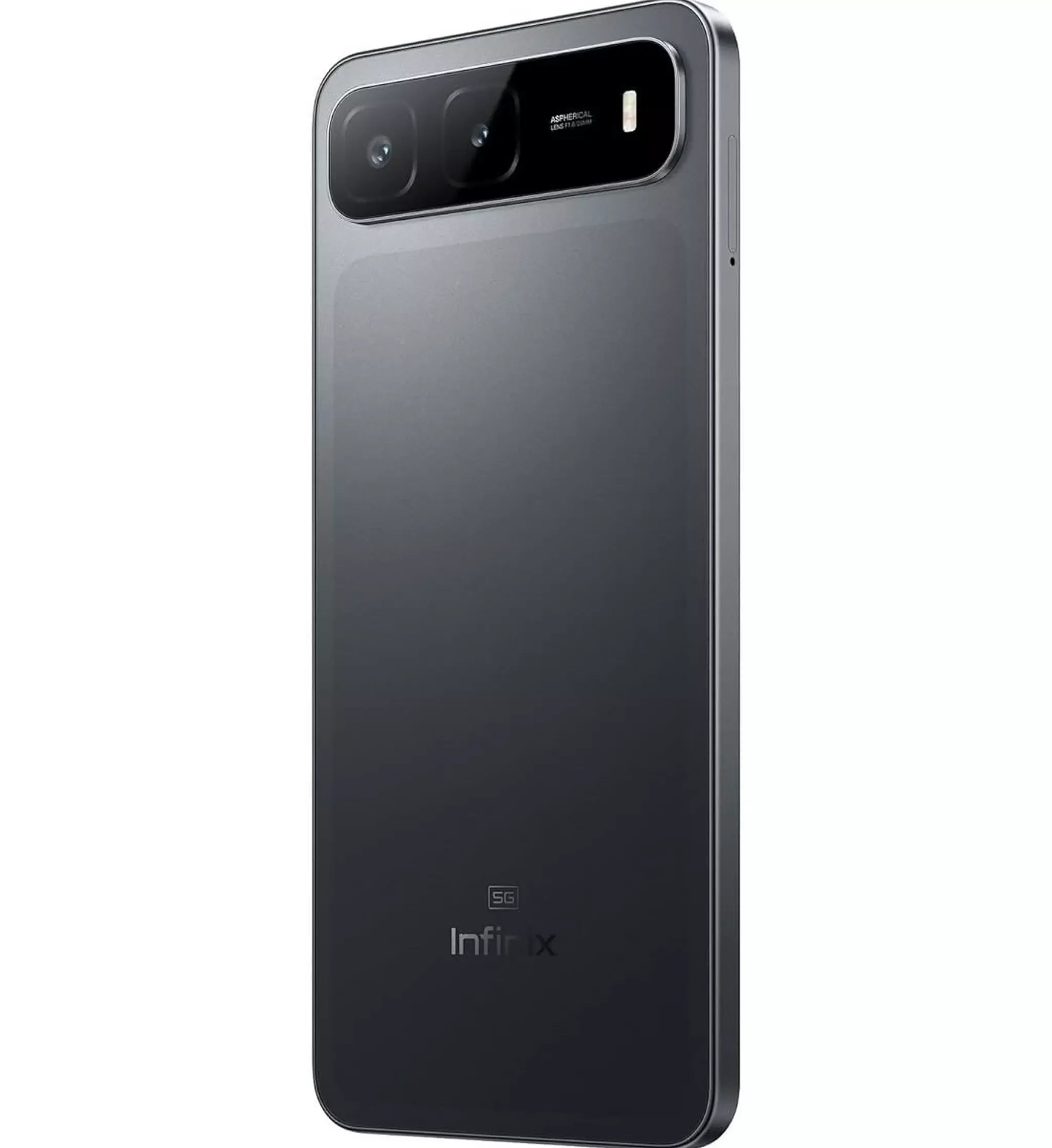 Infinix HOT 60i 5G, MediaTek Dimensity 6400, 4GB RAM, 128GB, 6.75