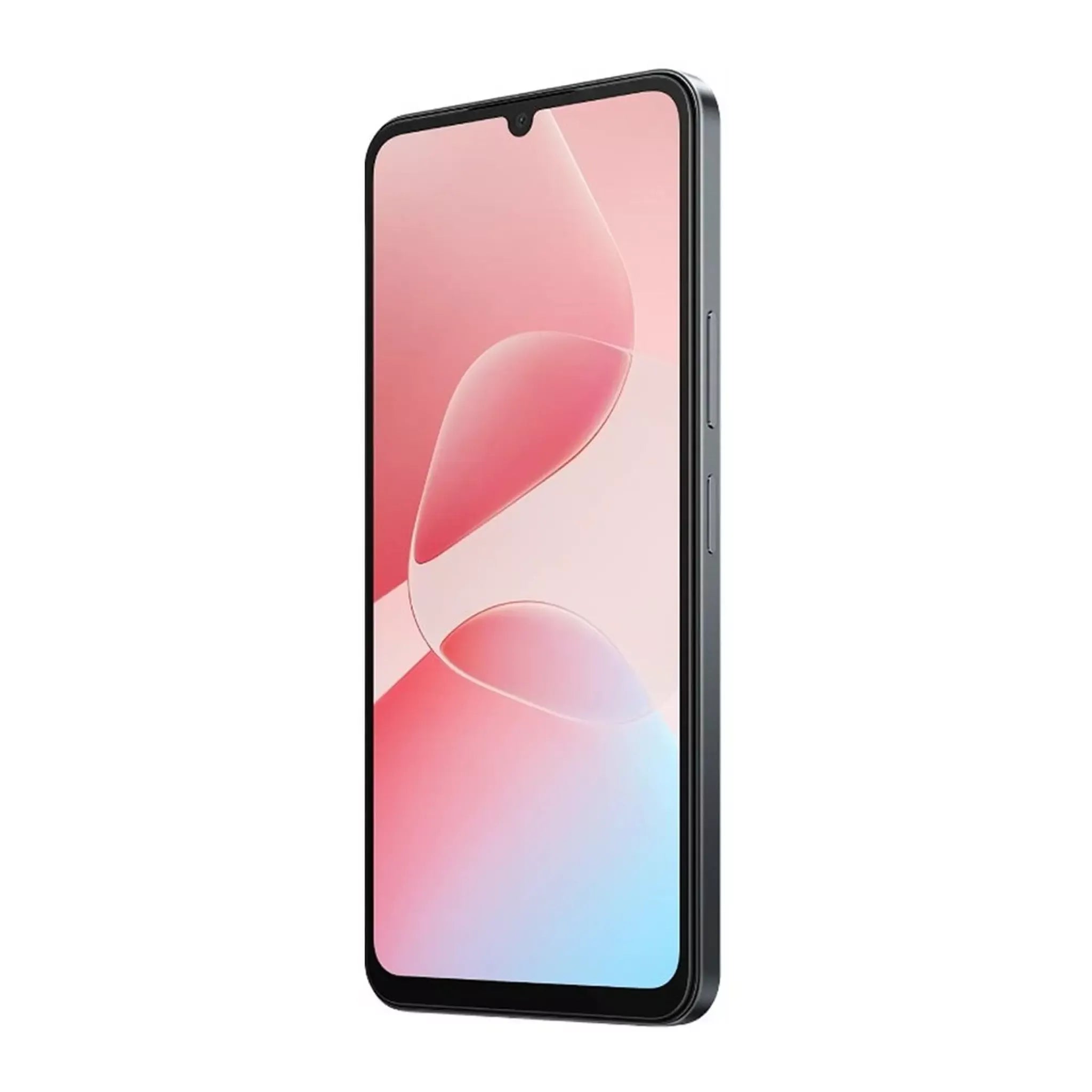 Infinix HOT 60i 5G, MediaTek Dimensity 6400, 4GB RAM, 128GB, 6.75