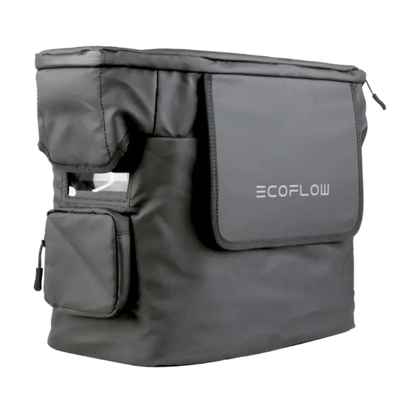 EcoFlow Delta 2 Bag Portable Power Station Handbag