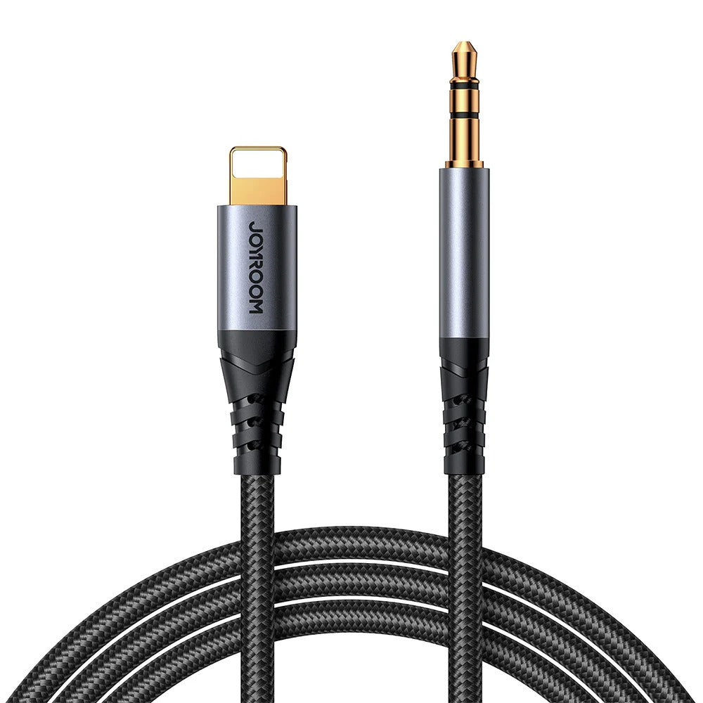 Joyroom Audio-Transfer Series AUX Audio Cable