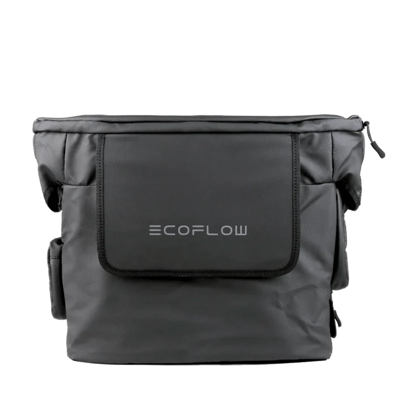 EcoFlow Delta 2 Bag Portable Power Station Handbag