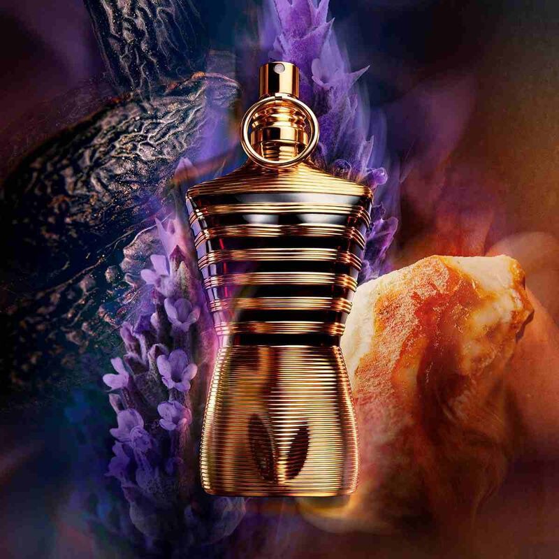 Jean Paul Gaultier Le Male Elixir - eau de parfum - 125ml Men Perfume