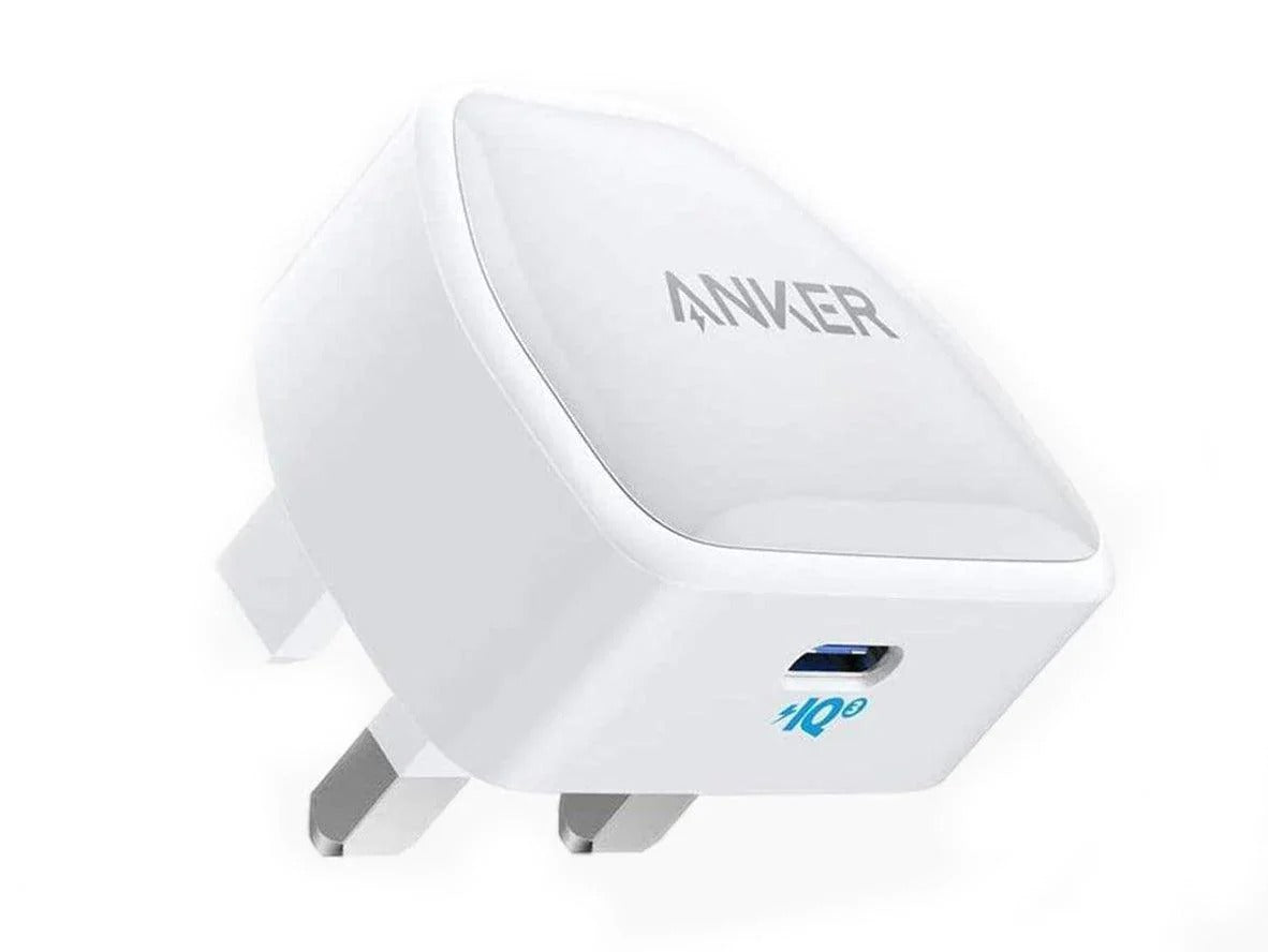 Anker Charger 20W 1C - White