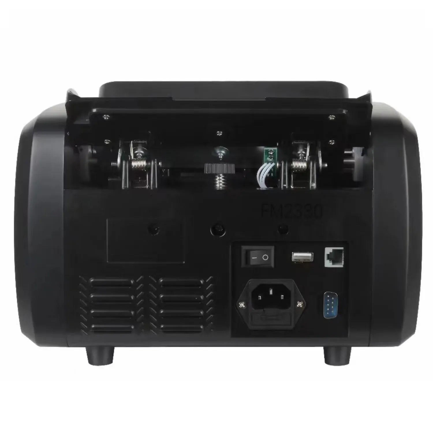 Money Counter Machine HD