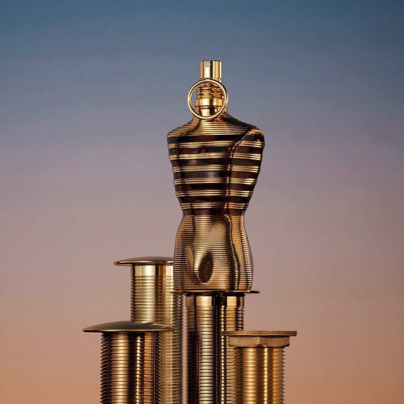 Jean Paul Gaultier Le Male Elixir - eau de parfum - 125ml Men Perfume