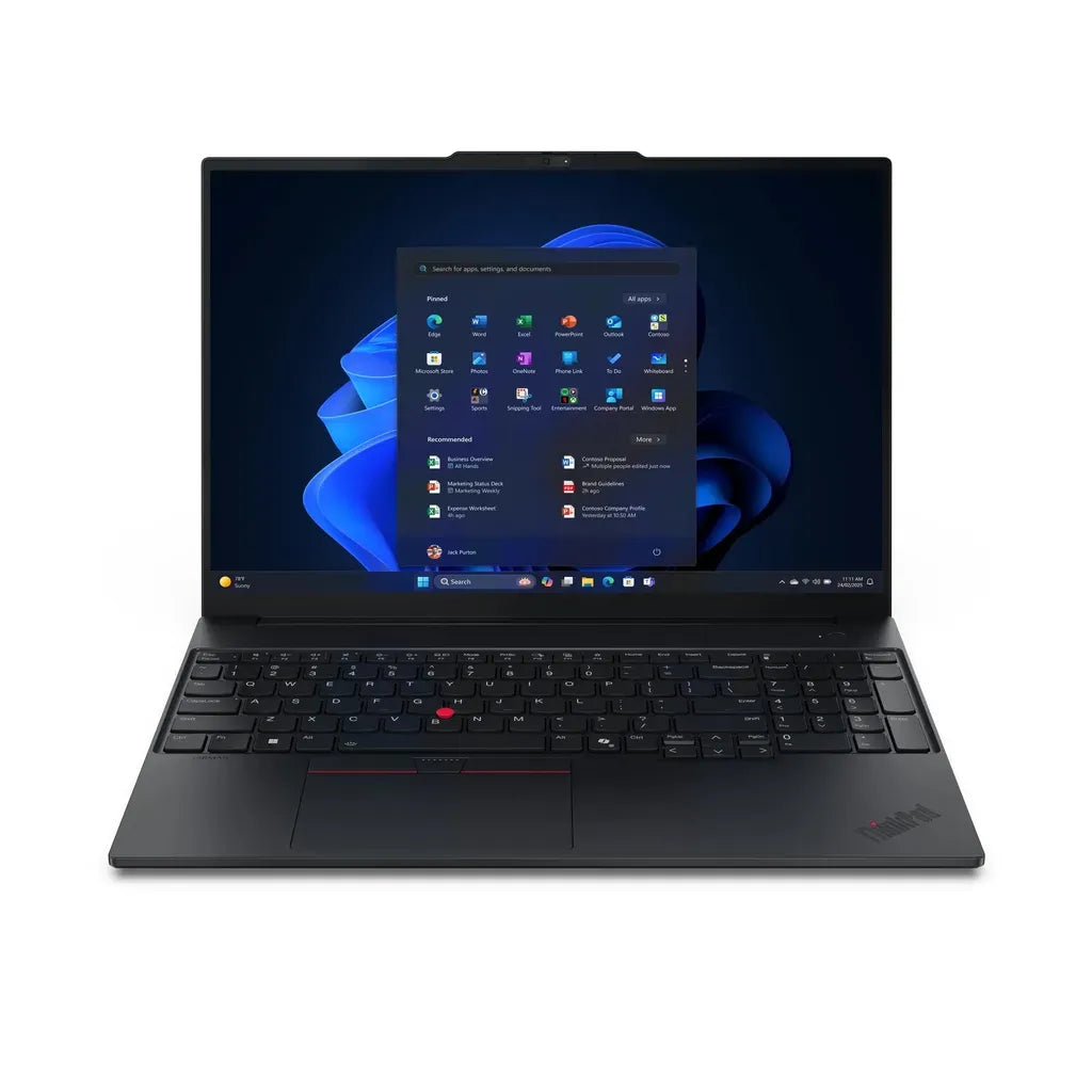 Lenovo Thinkpad E14 Gen 7 U5-225U