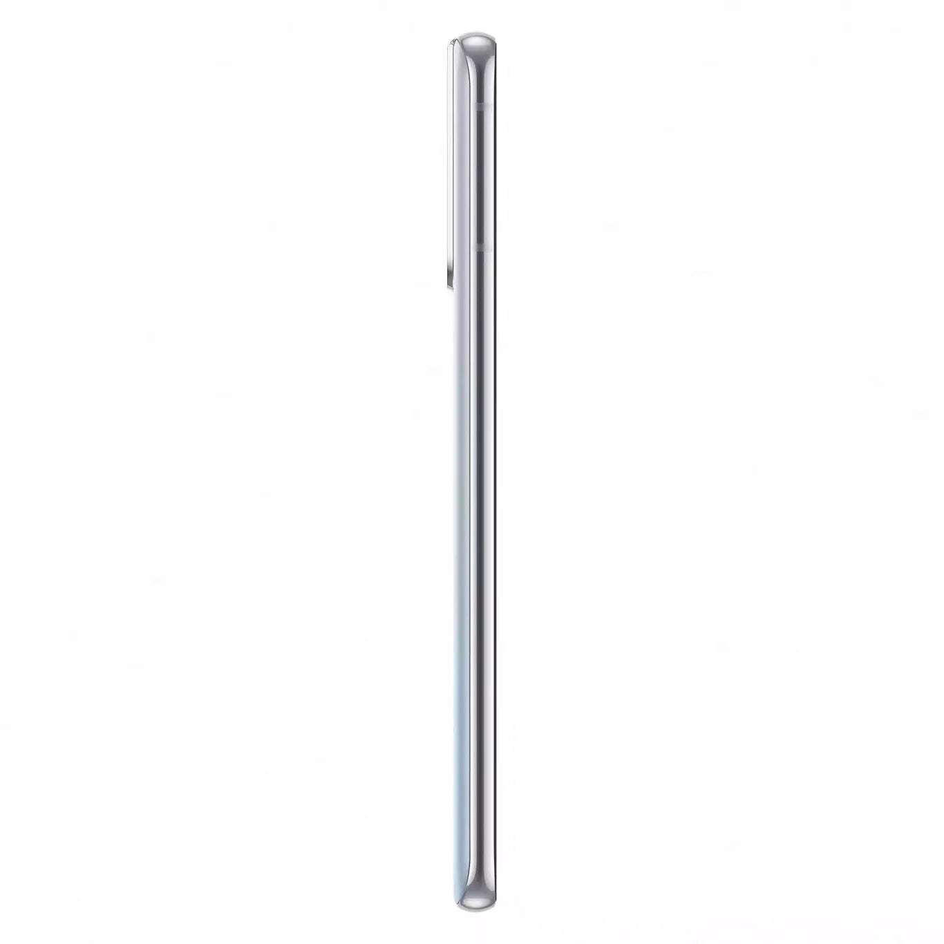 Samsung S21 Plus 256Gb Silver 5G