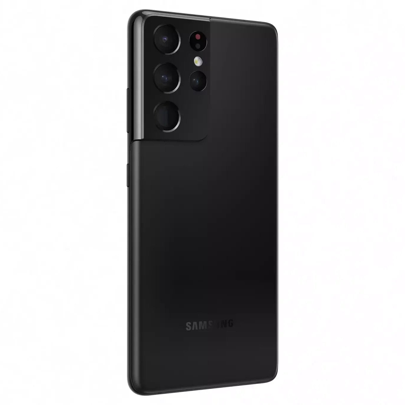 Samsung S21 Ultra 256Gb Black