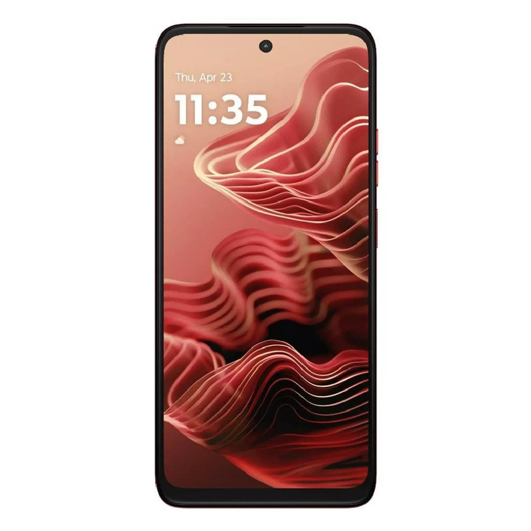 Motorola Moto G35 Phone, 5G, 6.72