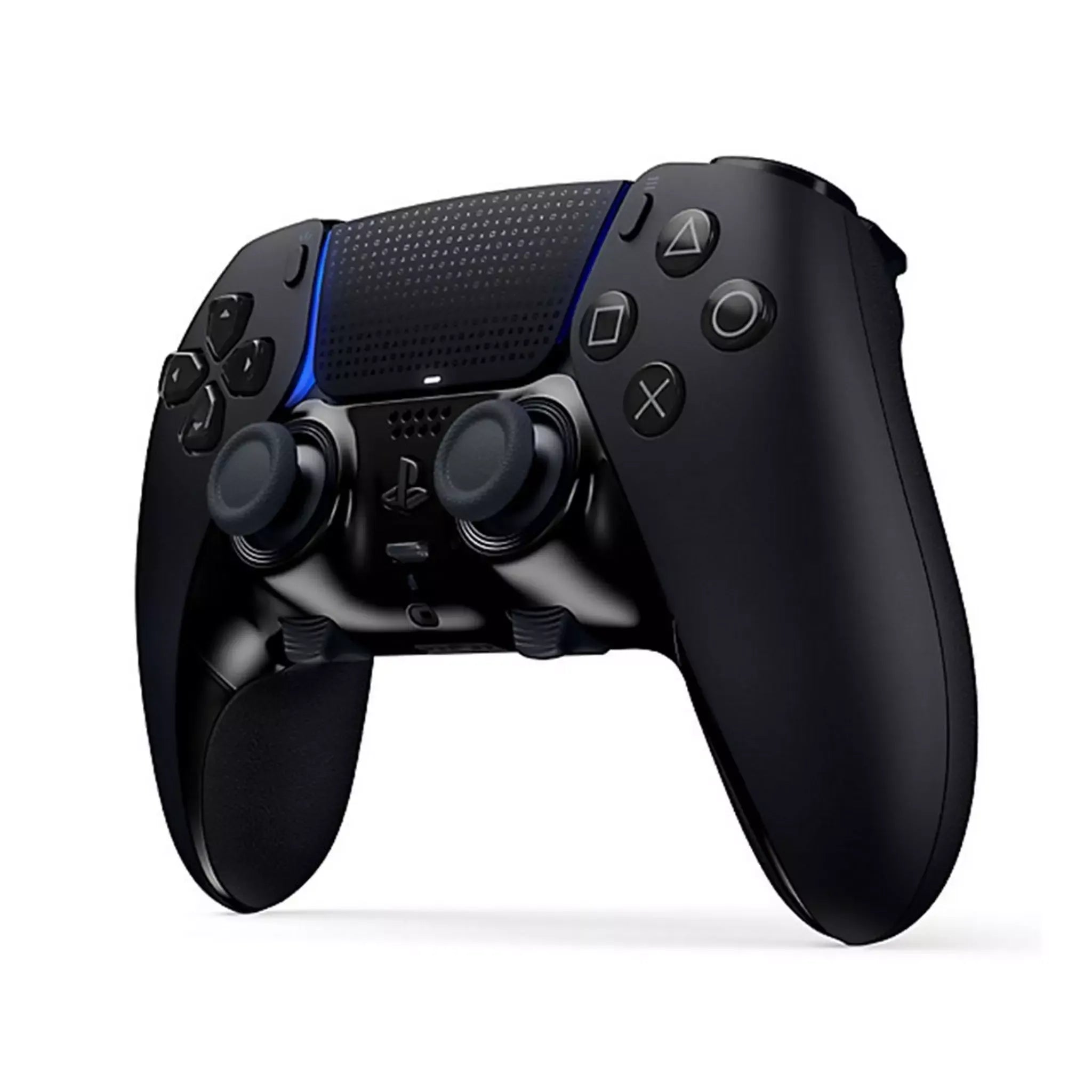 PS5 DualSense Edge Wireless Controller - Black