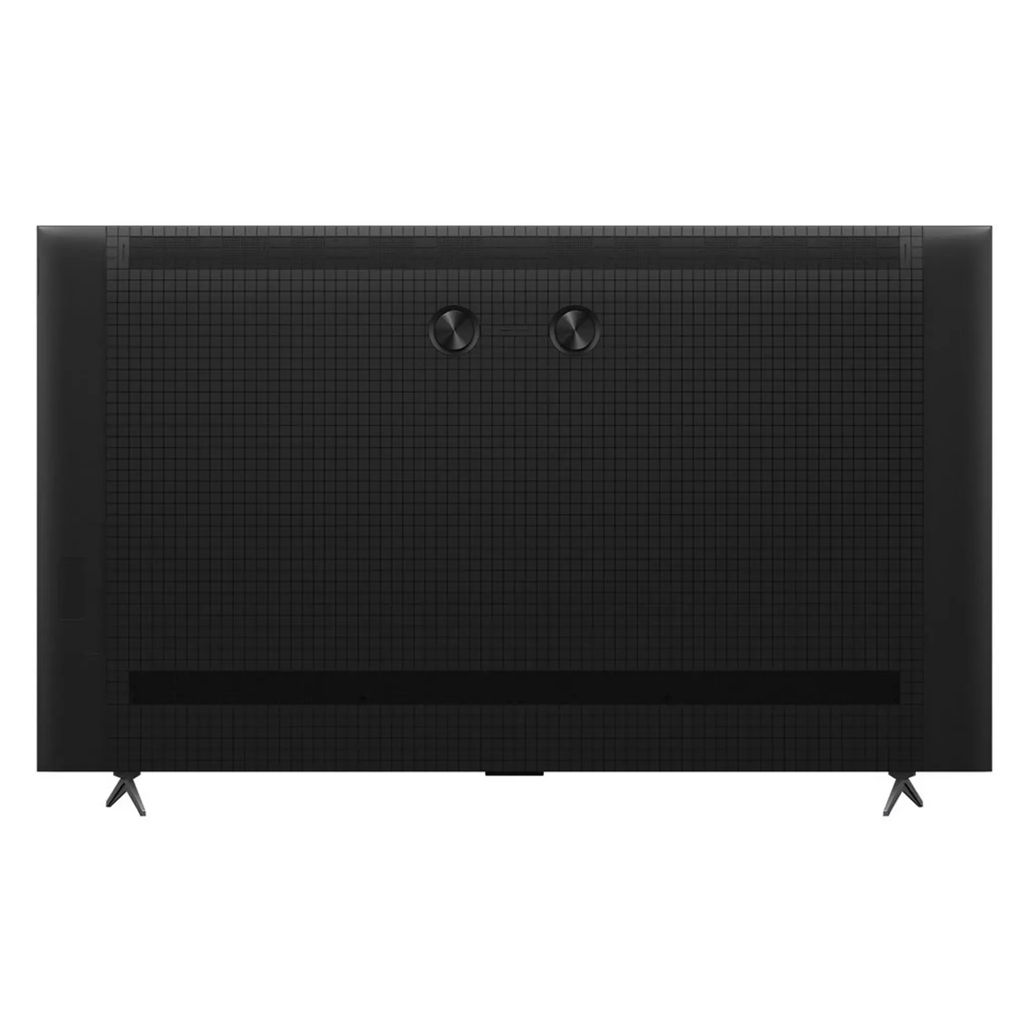 TCL 75” 4K,144Hz, Mini LED Google TV, 75C6K - Black