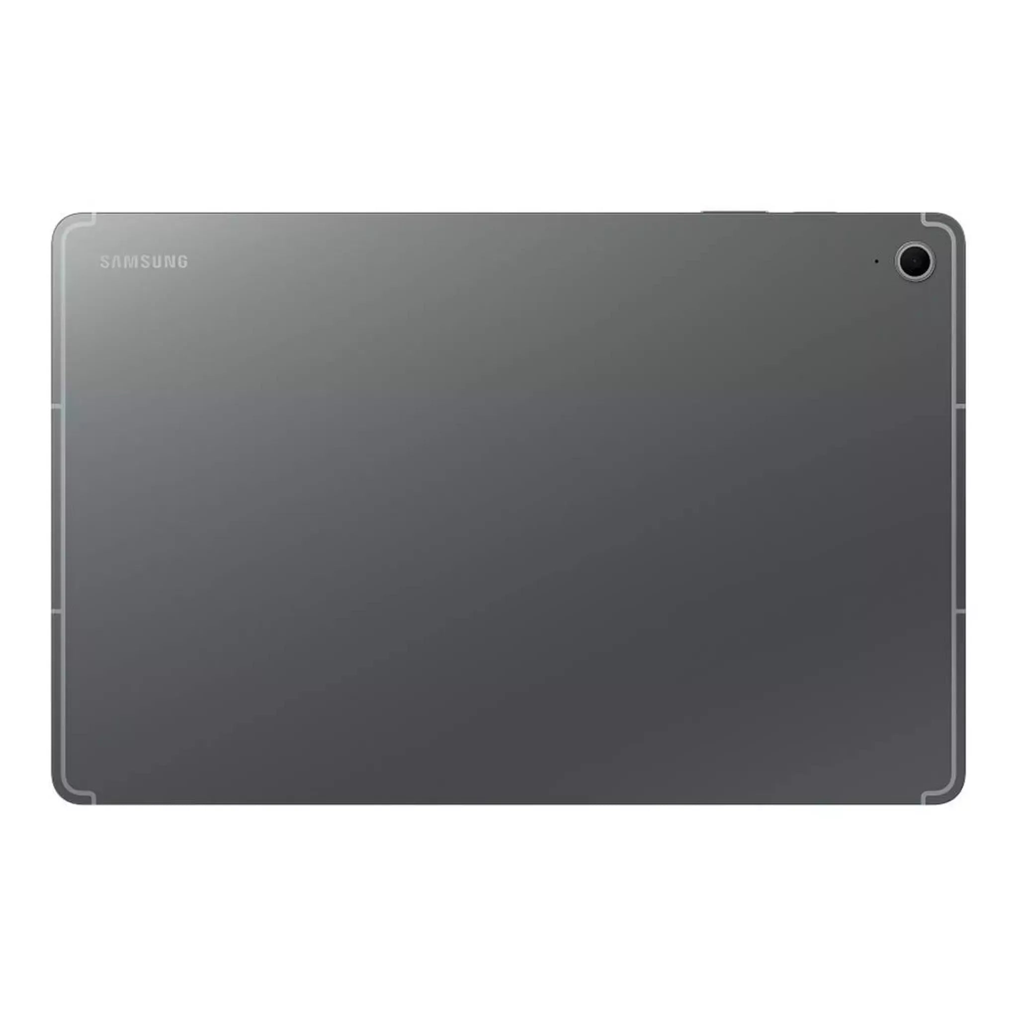 Samsung Galaxy Tab S10 FE, 10.9-inch, 8GB RAM, 128GB, WiFi, SM-X520NZAAMEA – Gray