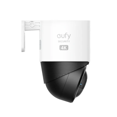 Eufy 4G LTE S330 4K Cam -White