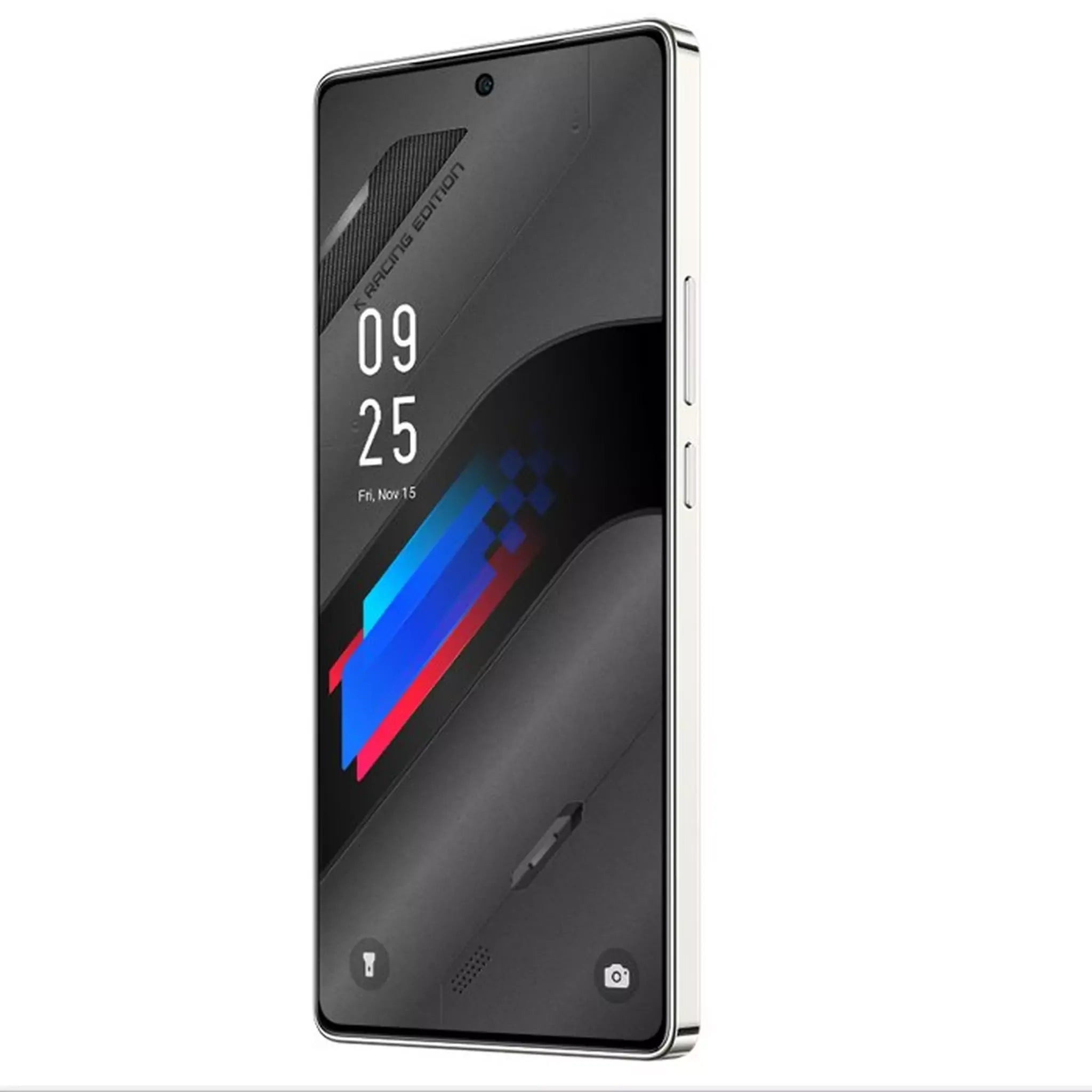Infinix Note 40 5G, 6.7-inch, 12GB RAM, 512GB - Racing Grey