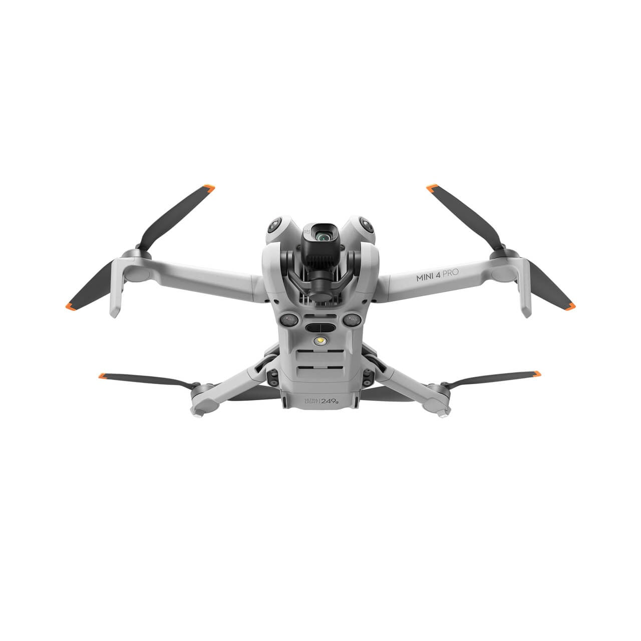 DJI Mini 4 Pro (DJI RC N2)