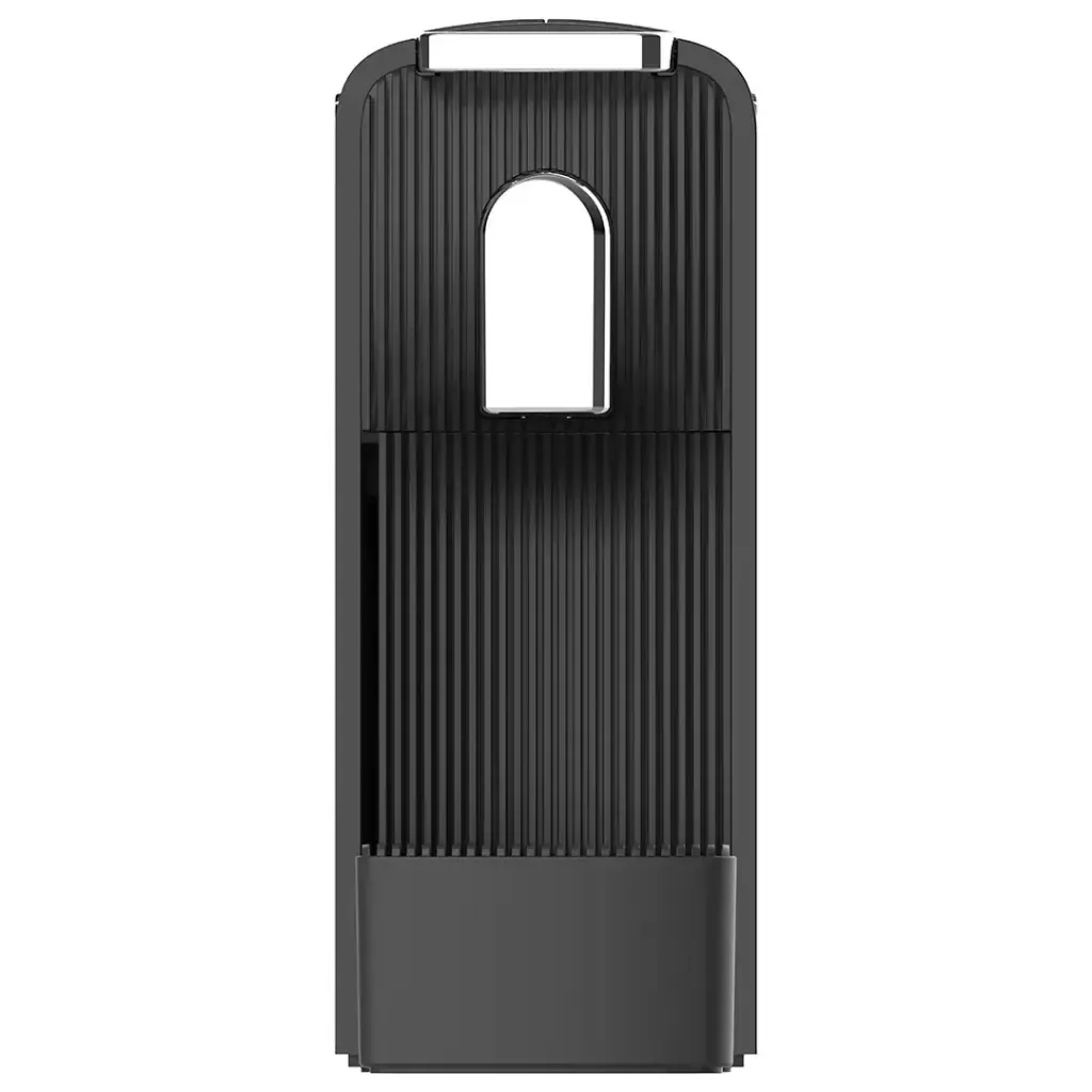 Lepresso Baristo Espresso Machine Nespresso Capsule Compatile -Black