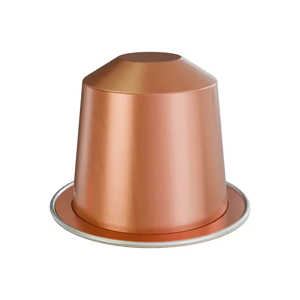 Lepresso Rwanda Single Origin Coffee Capsules Gold