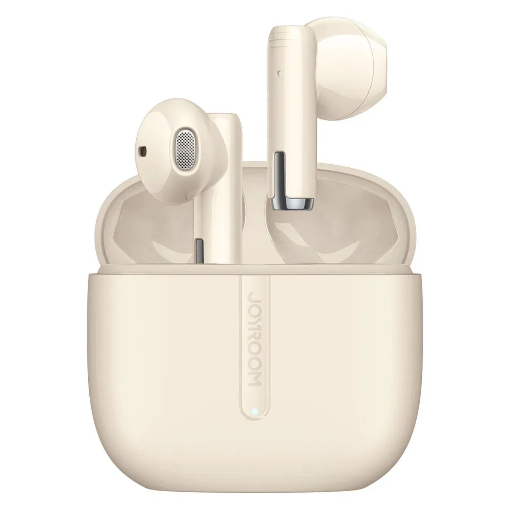 Joyroom-PB3 True Wireless Earbuds -Beige