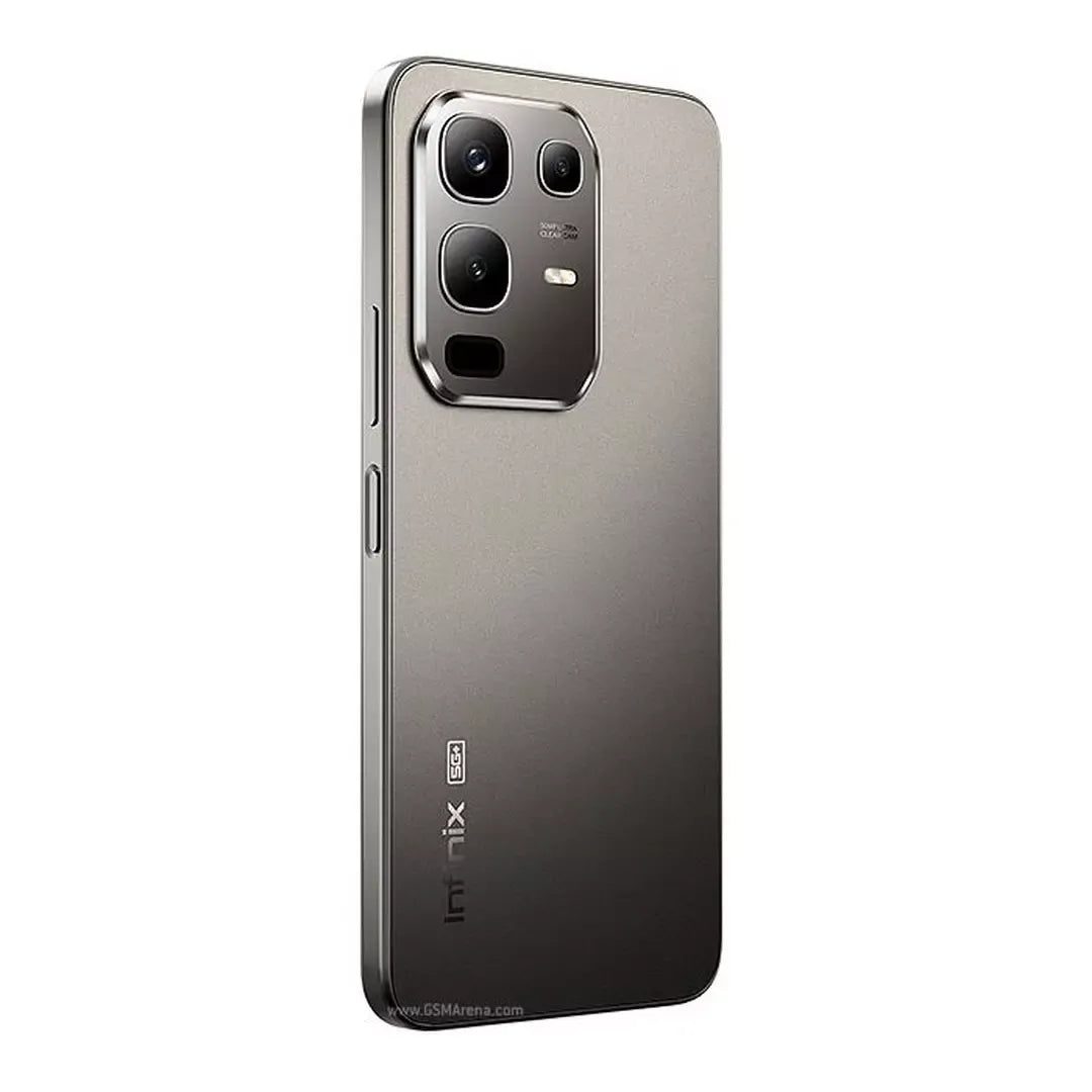 Infinix Note 50x 5G Phone, 6.67