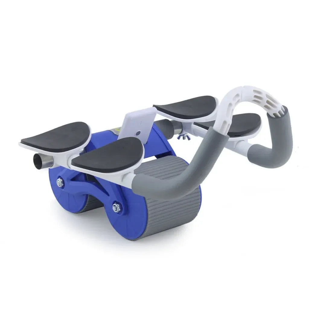 Abs Slimmer Double - Blue