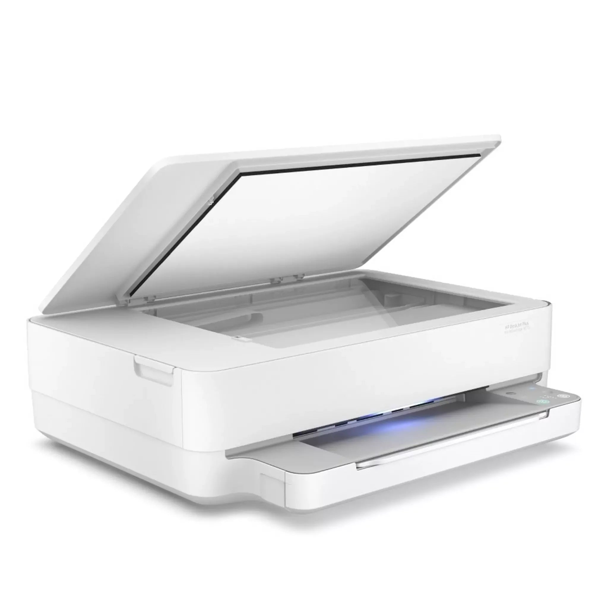 HP DeskJet Plus Ink Advantage 6075 - 5SE22C