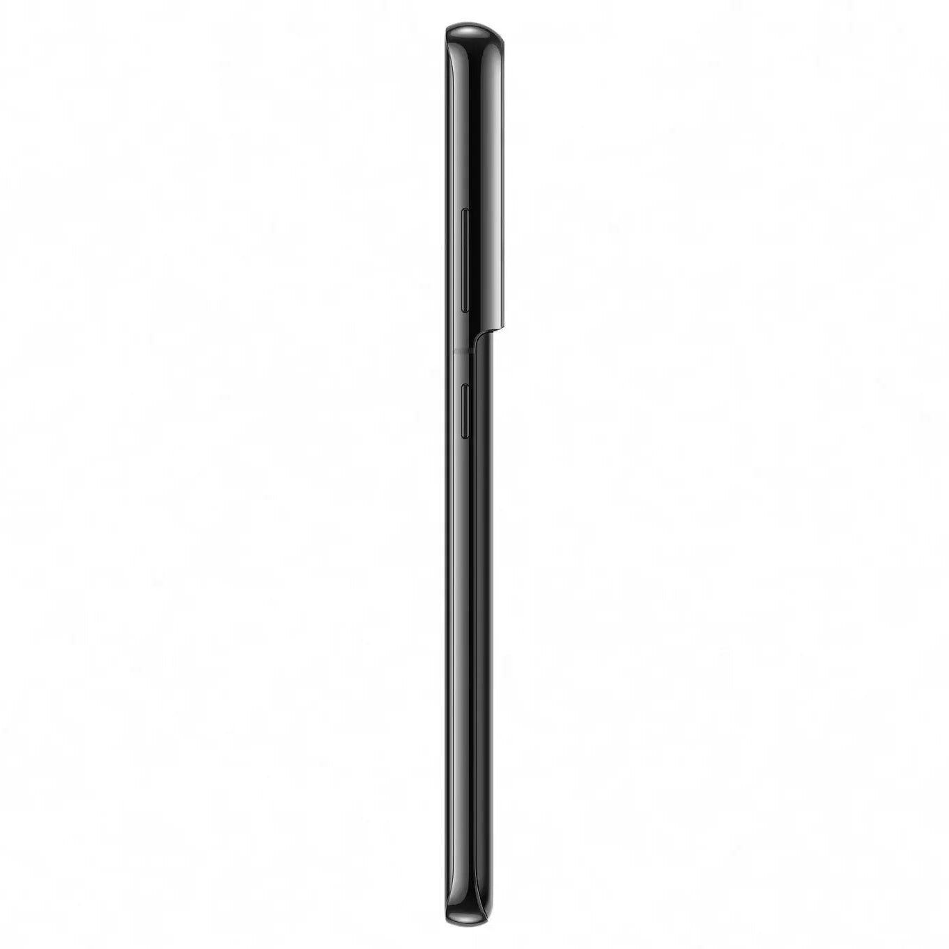 Samsung S21 Ultra 256Gb Black