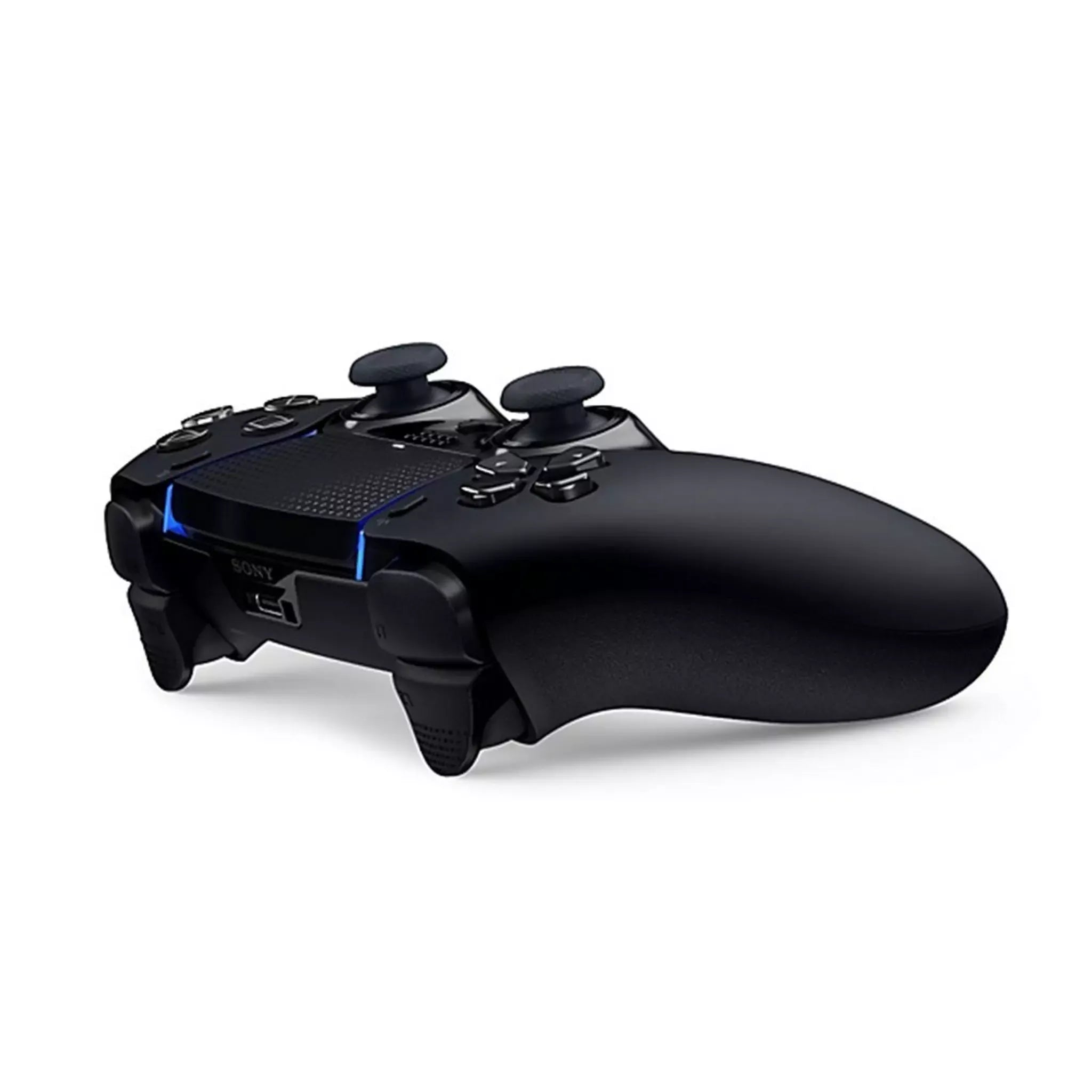 PS5 DualSense Edge Wireless Controller - Black