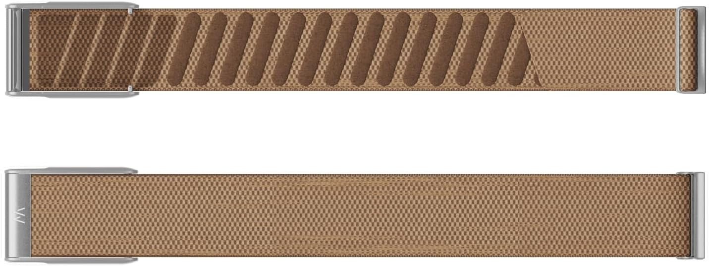 سوار المعصم Whoop Superknit لجهاز Whoop 5.0/Mg One-Peak-Life - الكثبان الرملية 