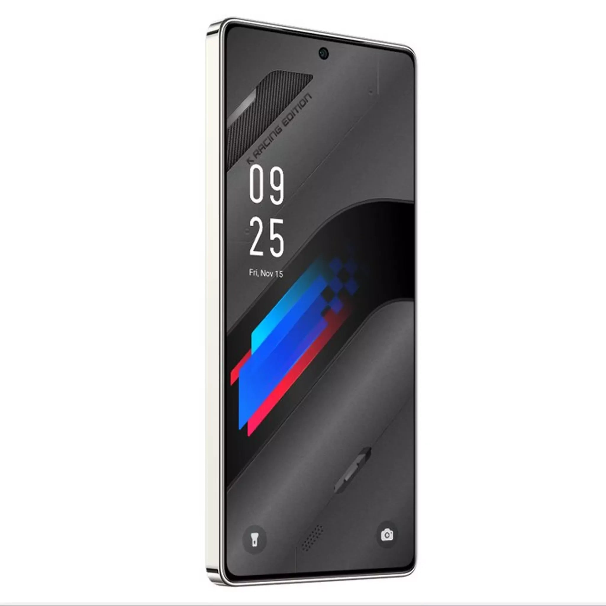 Infinix Note 40 5G, 6.7-inch, 12GB RAM, 512GB - Racing Grey