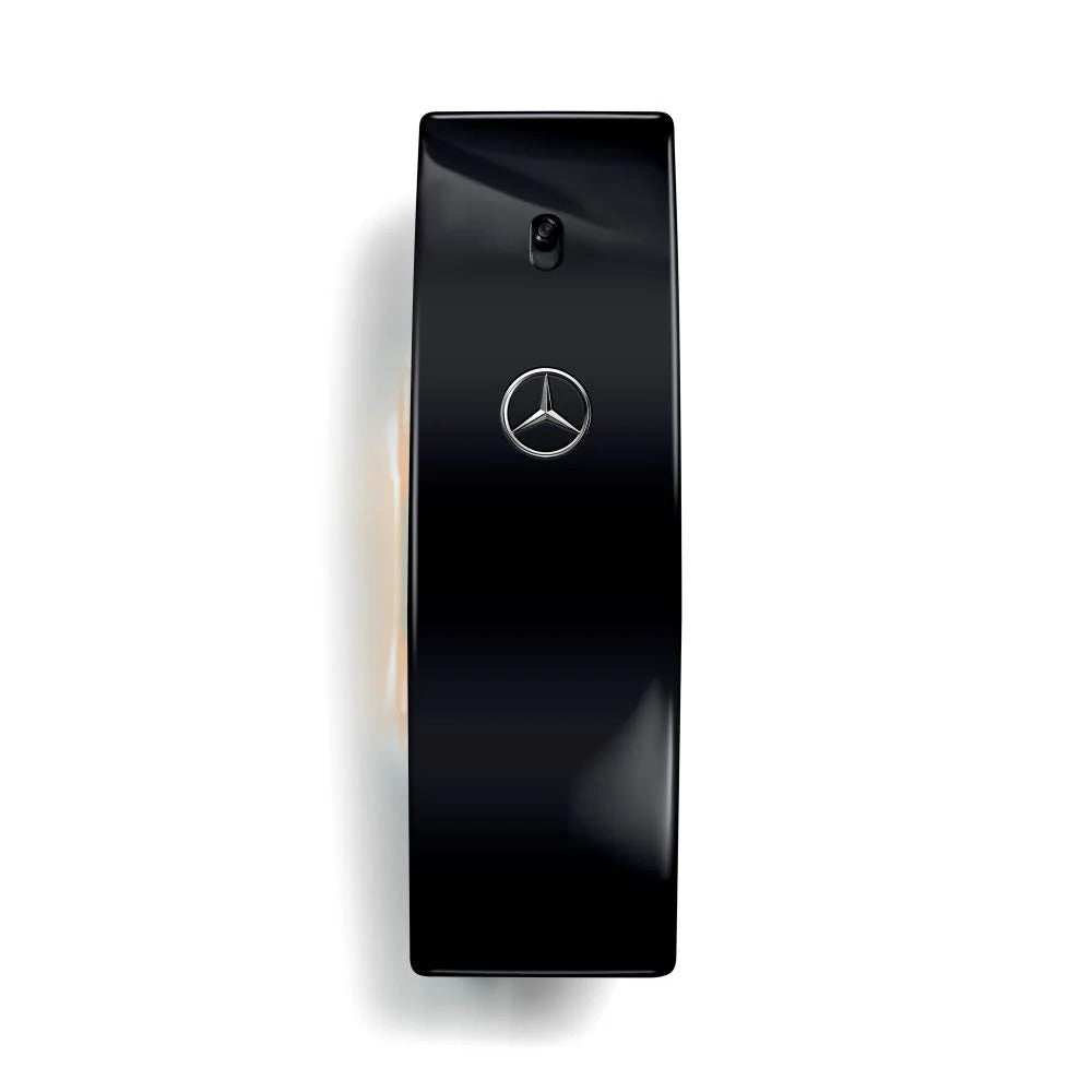 Mercedes-Benz Club Black Men Men 100ml