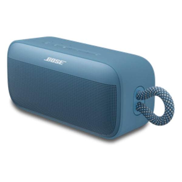 Bose SoundLink Plus Portable Bluetooth Seeper - Blue Dusk