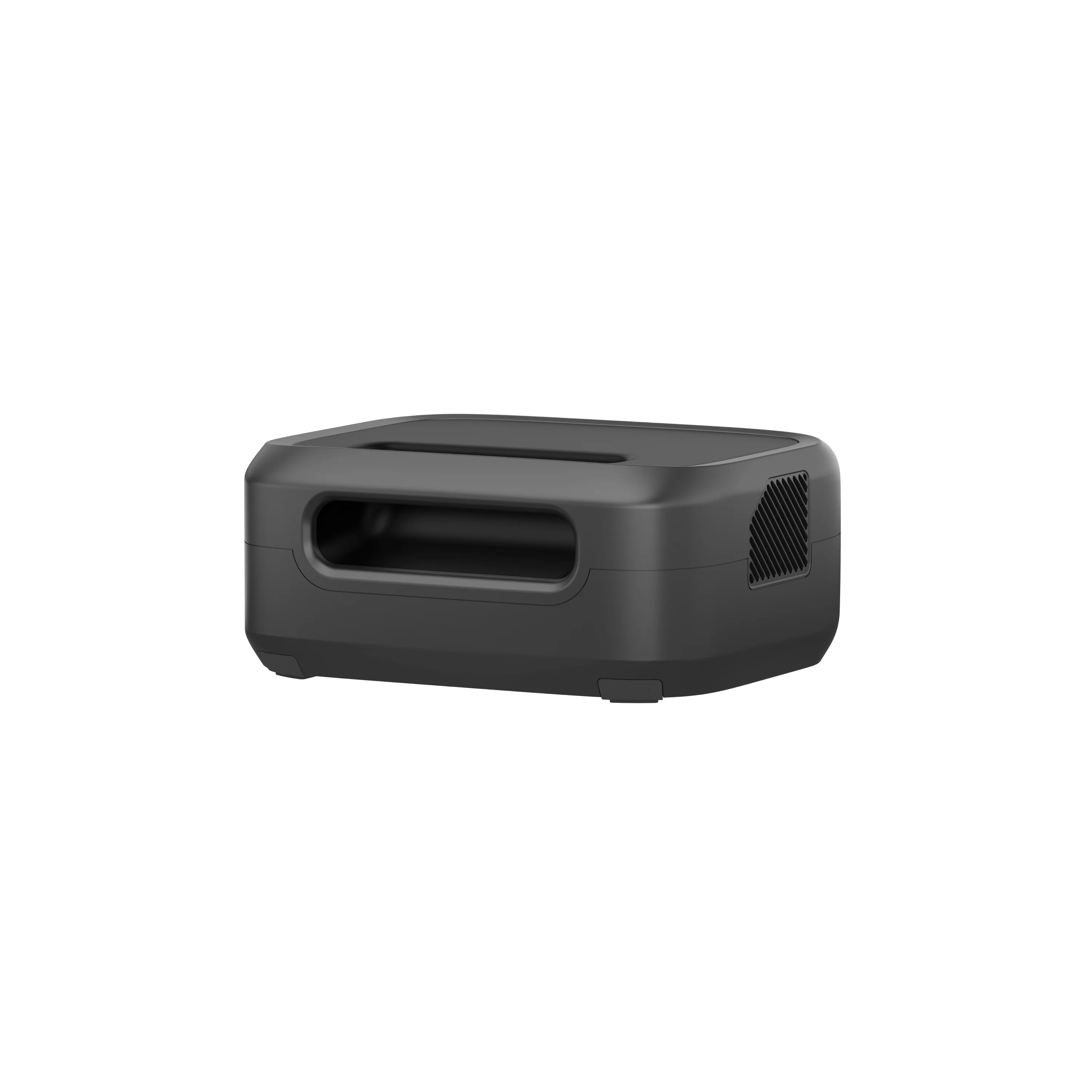 Ecoflow River 3 محطة توليد الطاقة المحمولة-245WH ، 300W مخرجات ، X-Boost إلى 600W