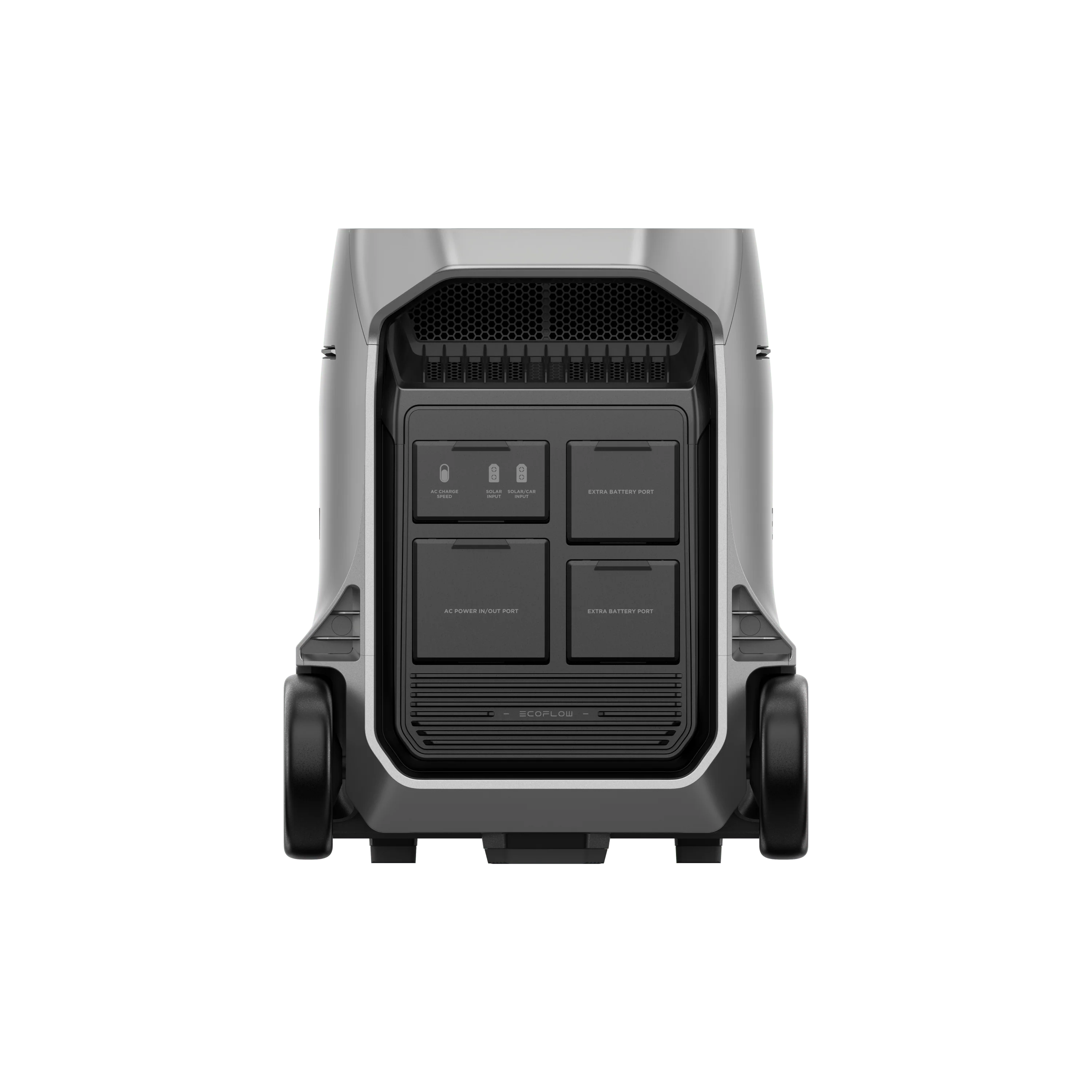 Ecoflow Delta Pro 3 Portable Power Station 4096WH 4000W X-Boost 6000W