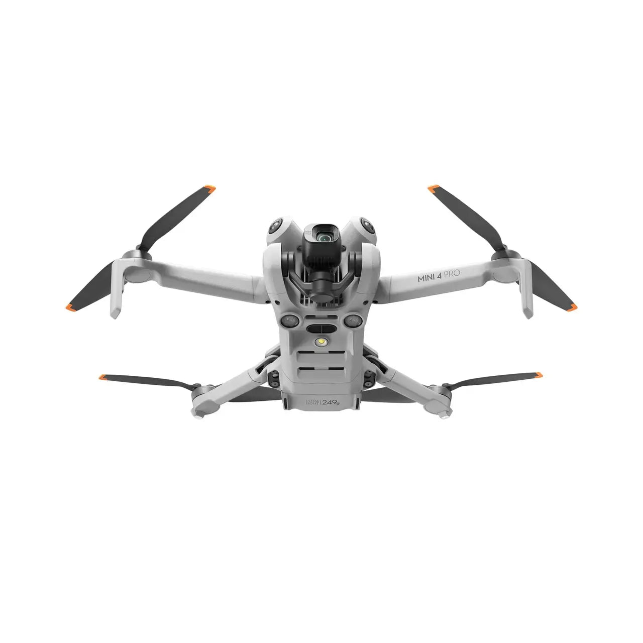 DJI Mini 4 Pro Fly More Combo Plus (DJI RC 2)