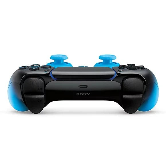 PS5 DualSense Wireless Controller - Rhythm Blue
