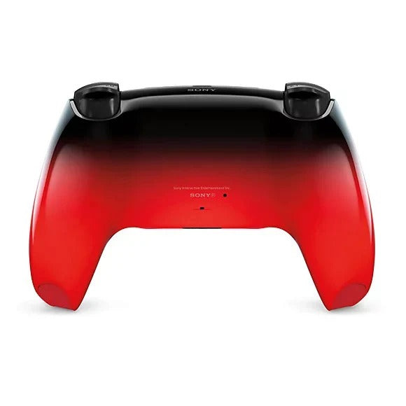 PS5 DualSense Wireless Controller - Techno Red