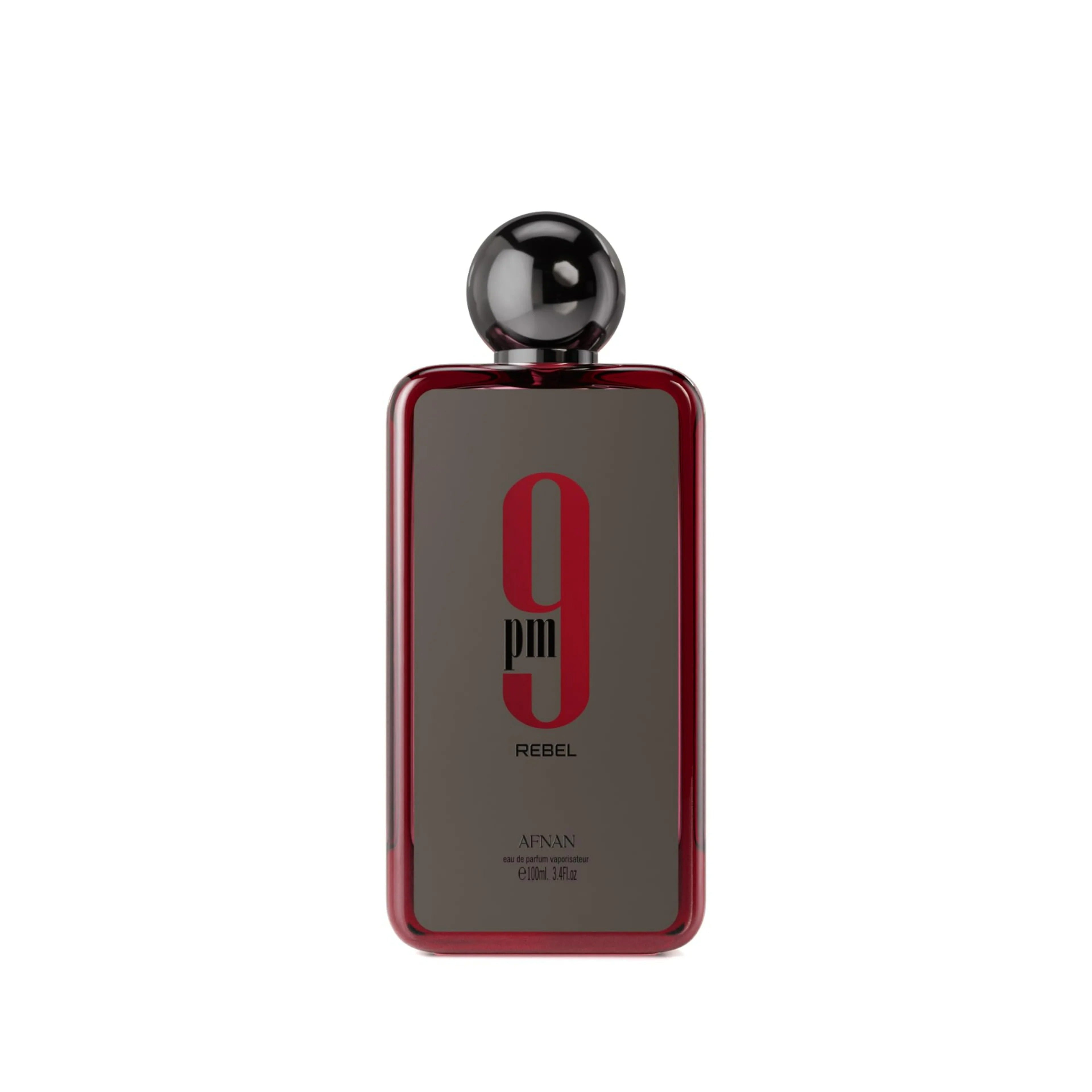 Afnan 9pm Rebel EDP 100ml
