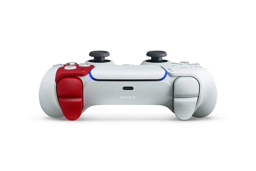 PS5 DualSense Wireless Controller - God of War™ الإصدار المحدود بمناسبة الذكرى العشرين لـ PlayStation 5 
