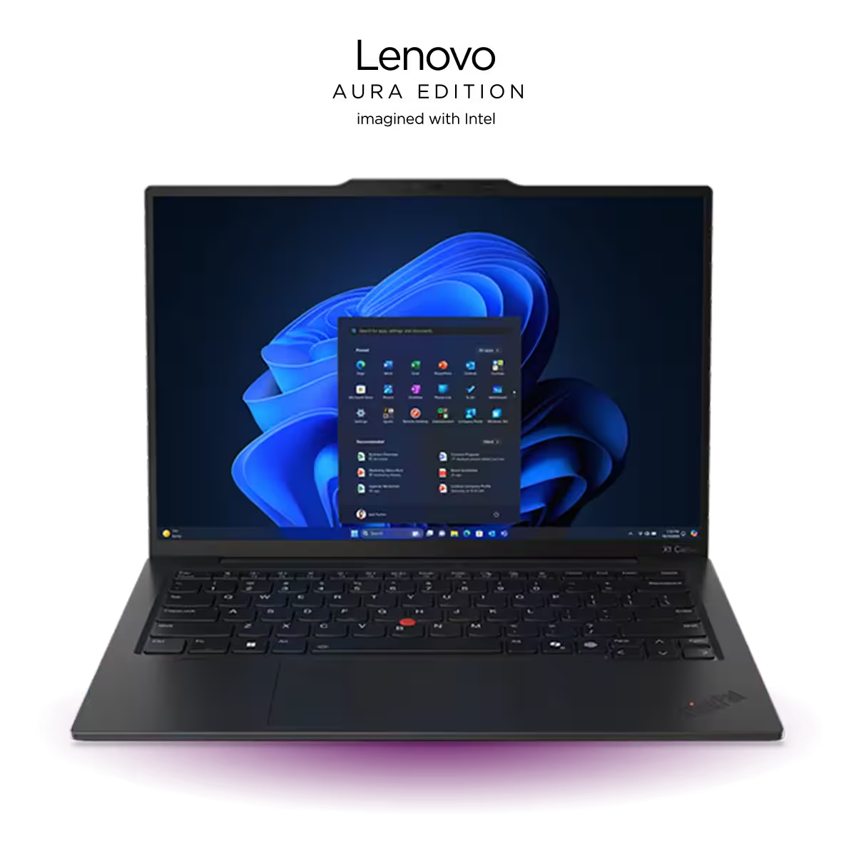 Lenovo Thinkpad E14 Gen 7 U7-255H