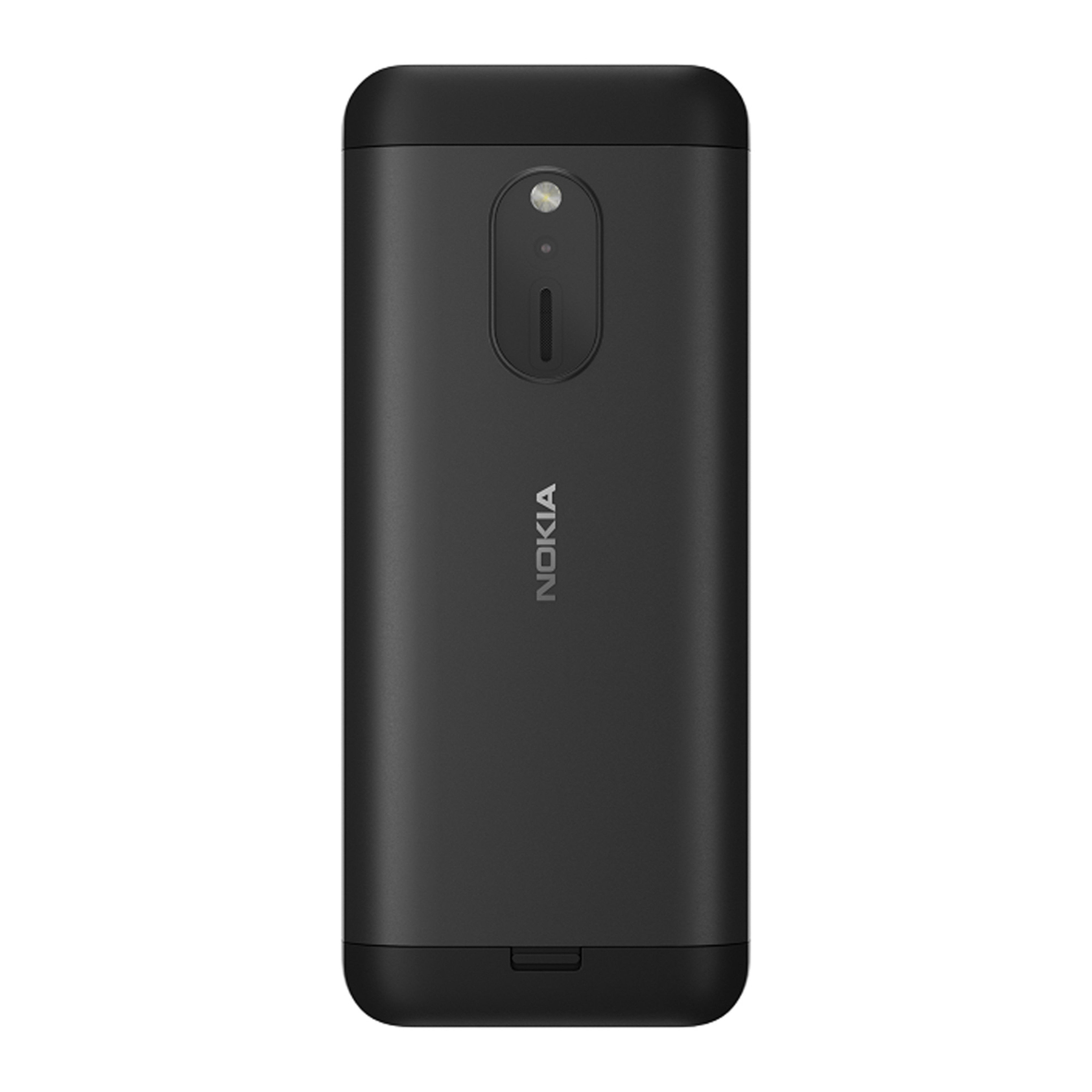 Nokia 230 Dual Sim - Black