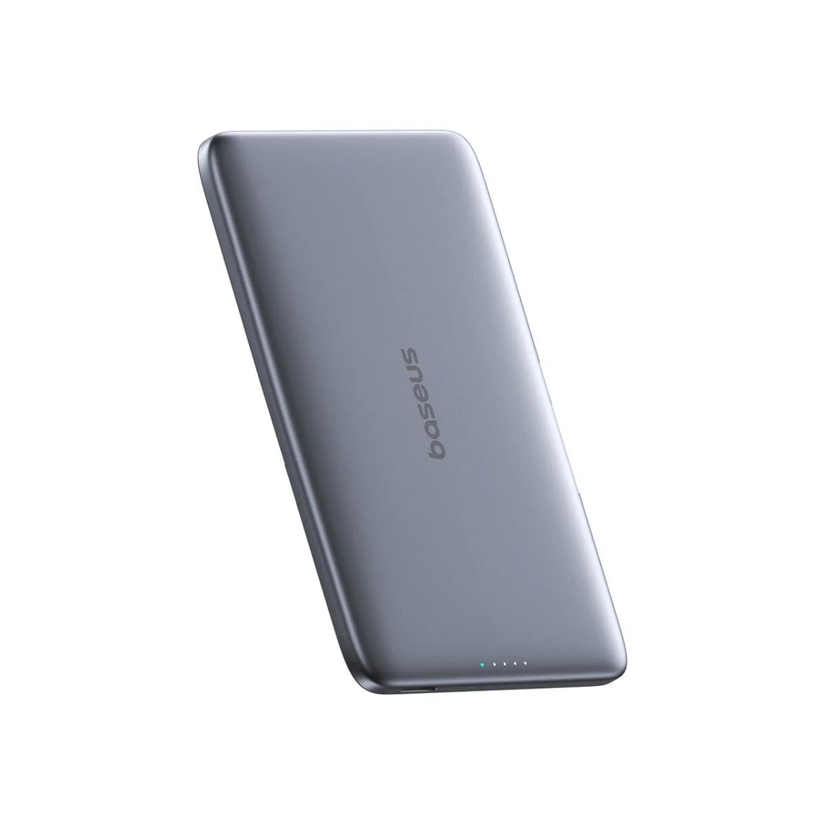 Baseus PicoGo AM41 Ultra-Slim Magnetic Power Bank 5000mAh 20W - Space Grey