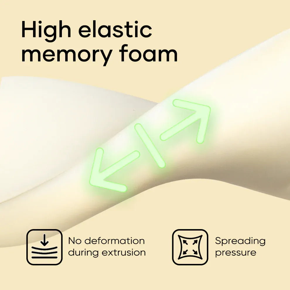 Ingrem Fat Cat Pillow - Grey