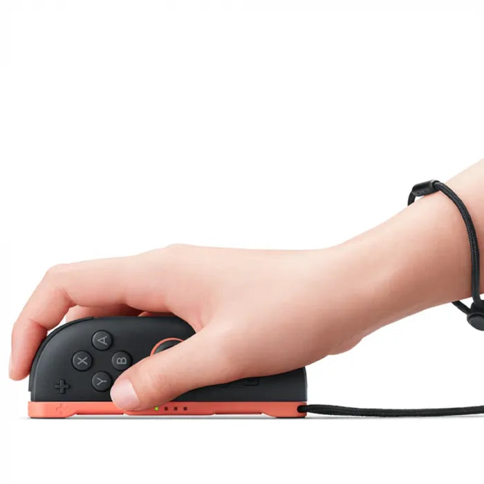 Joy-Con 2 (R) Light Red For Nintendo Switch 2