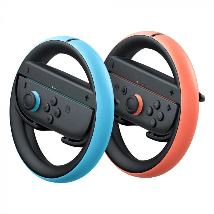 Joy-Con 2 Wheel (Set Of 2) For Nintendo Switch 2