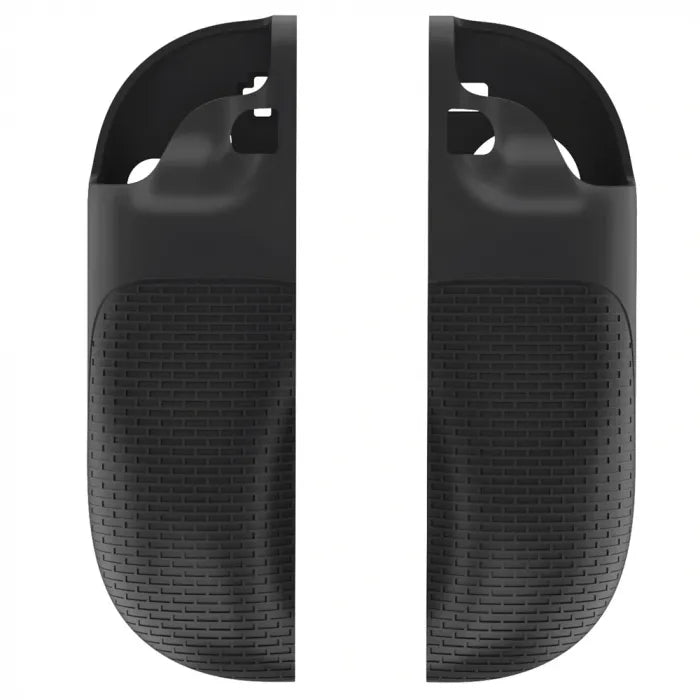 Joycon Silicon Case For Nintendo Switch 2 - Black Bk