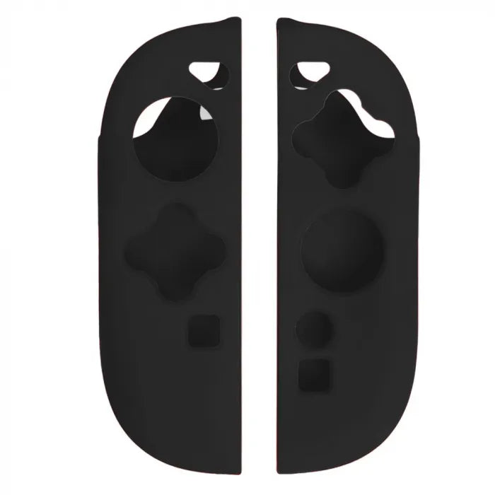 Joycon Silicon Case For Nintendo Switch 2 - Black