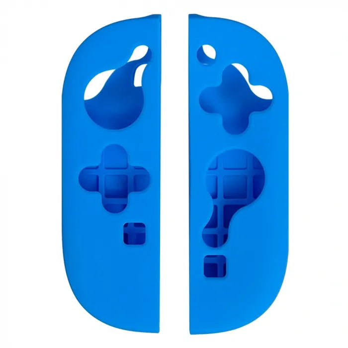 Joycon Silicon Case Pp Bag For Nintendo Switch 2 - Blue